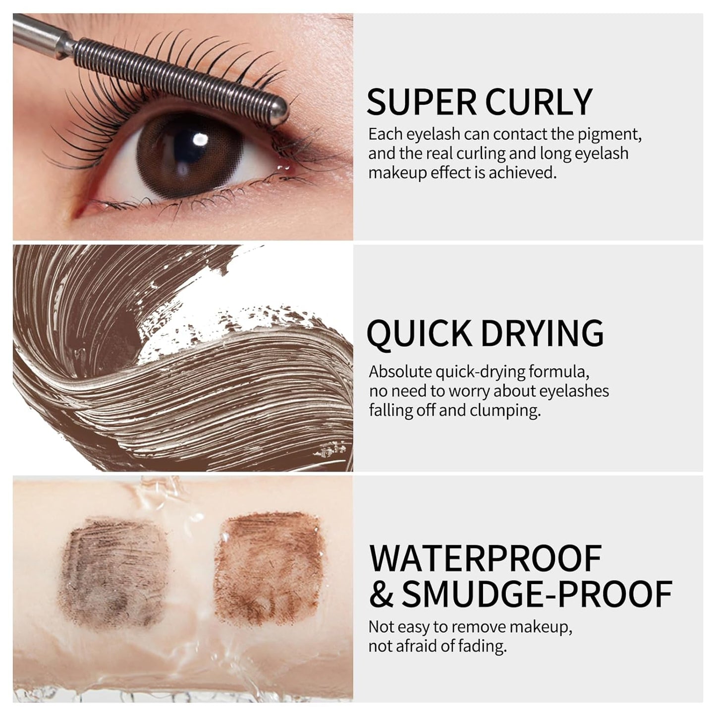 THE WAND™ - Lifting Mascara