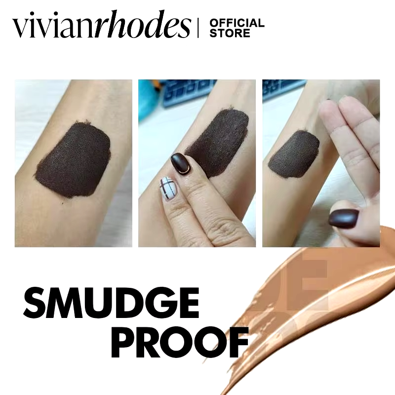 3D Brow Gel – Waterproof Tinted Brow