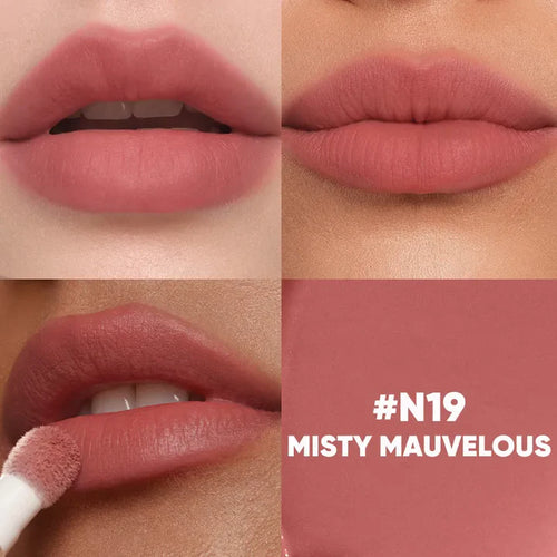 Matte Lip Cream - Blurring Lip Stain
