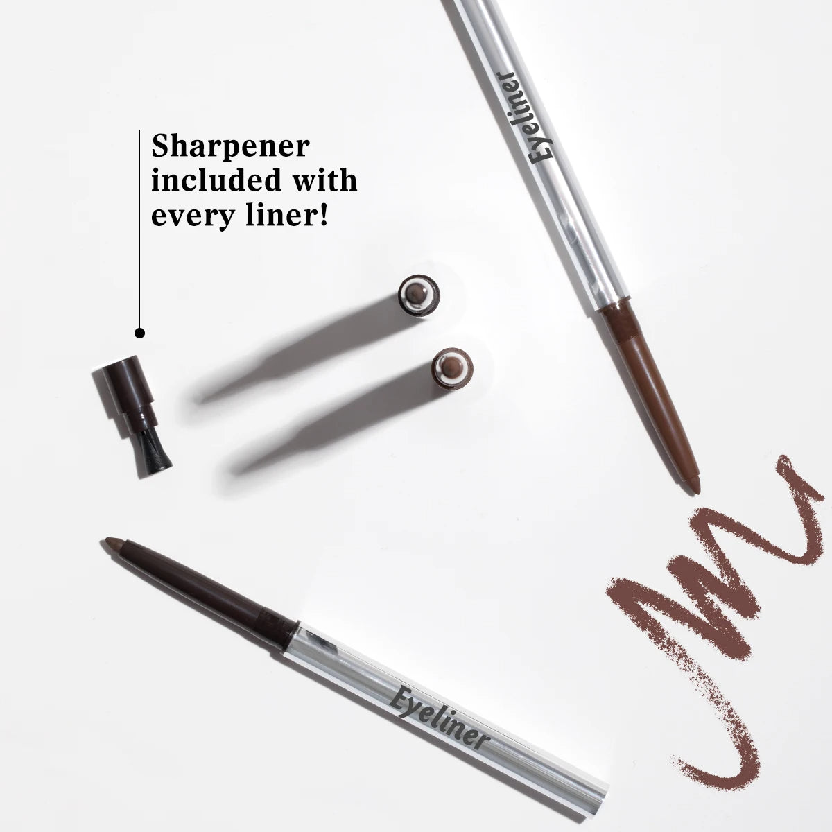 Precisa™ Eyeliner Pen