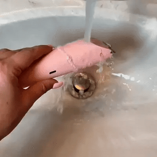 Step 3 · Rinse