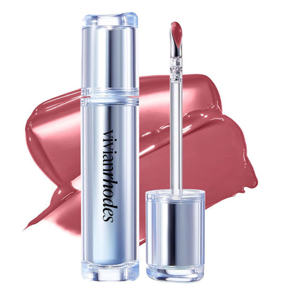 Moisturizing Liquid Lipstick - Lip Stain & Gloss