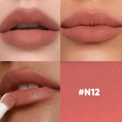 Matte Lip Cream - Blurring Lip Stain
