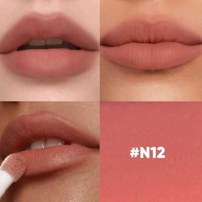Matte Lip Cream - Blurring Lip Stain