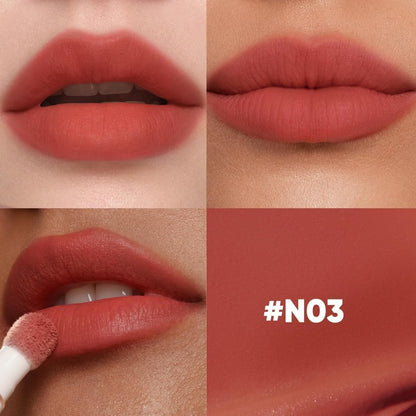 Matte Lip Cream - Blurring Lip Stain