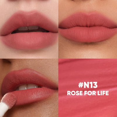 Matte Lip Cream - Blurring Lip Stain
