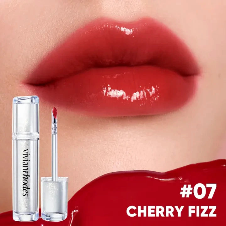 Moisturizing Liquid Lipstick - Lip Stain & Gloss