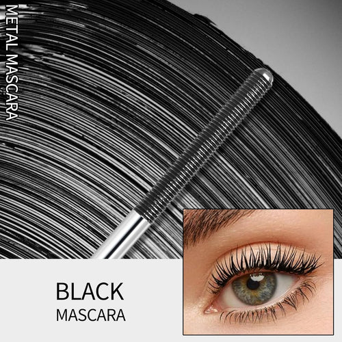 THE WAND™ - Lifting Mascara