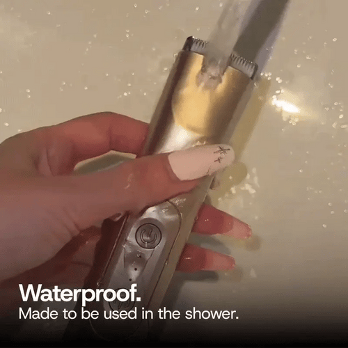 Bimini™ 2.0 - The Bump-Free Bikini Trimmer