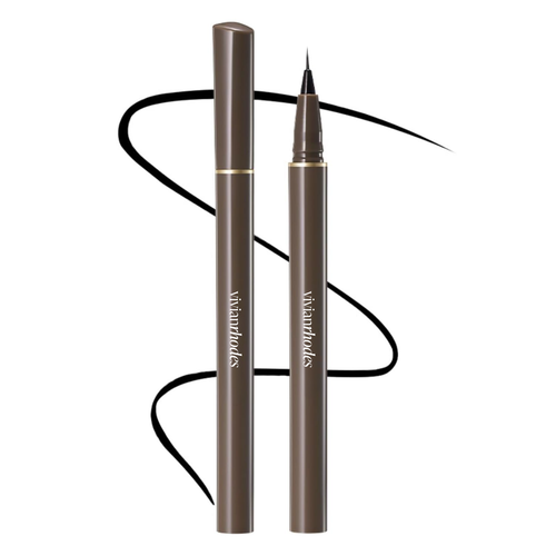 Ultra-Fine Liquid Eyeliner