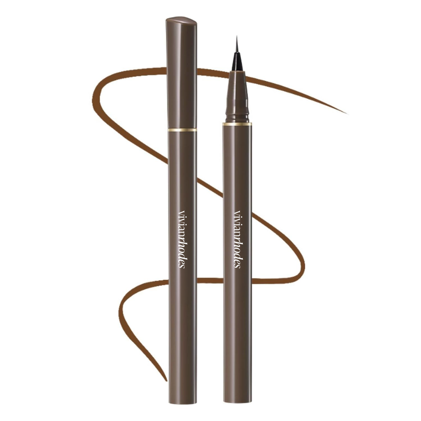 Ultra-Fine Liquid Eyeliner