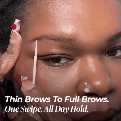 3D Brow Gel – Waterproof Tinted Brow
