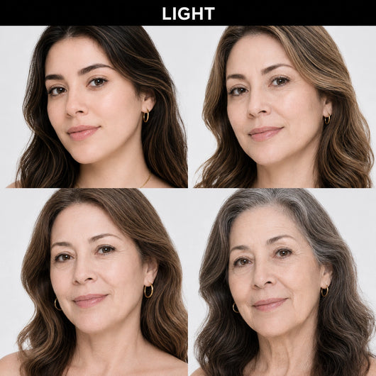 MatchOne™ - Color Changing Foundation with SPF 50