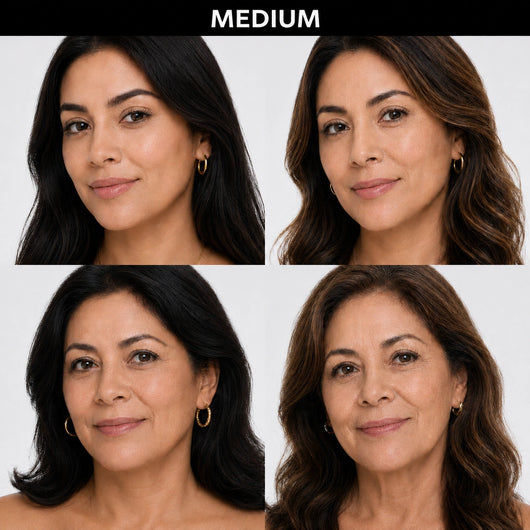 MatchOne™ - Color Changing Foundation with SPF 50
