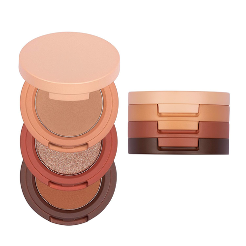 3-in-1 Eyeshadow Stack - Beauty Bento