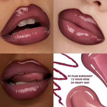 Lip Volume Hack Trio