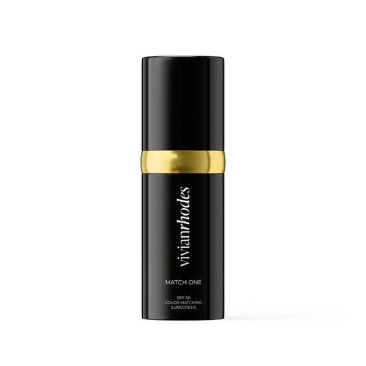 MatchOne™ - Color Changing Foundation with SPF 50