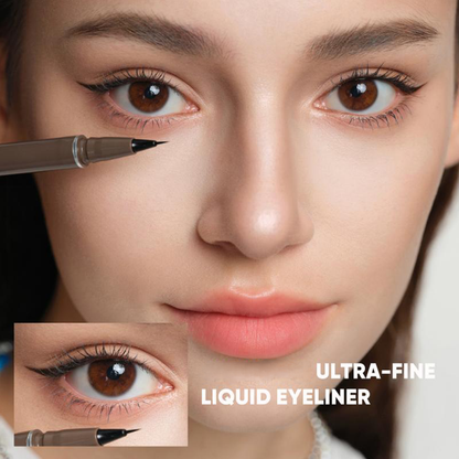 Ultra-Fine Liquid Eyeliner