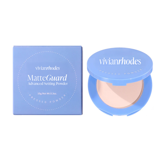 MatteGuard - Advanced Setting Powder