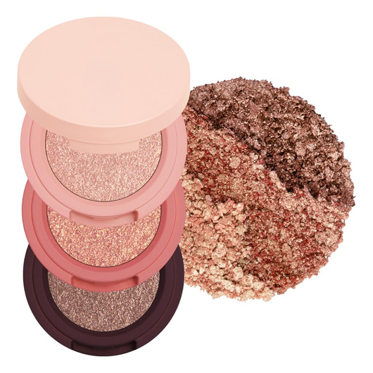 3-in-1 Eyeshadow Stack - Beauty Bento