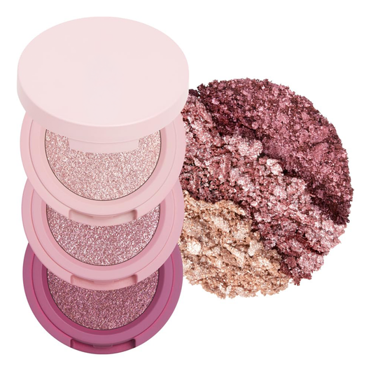 3-in-1 Eyeshadow Stack - Beauty Bento