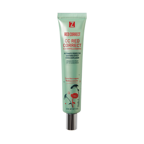 RedCorrect™ - Tinted Color Corrector with SPF 25