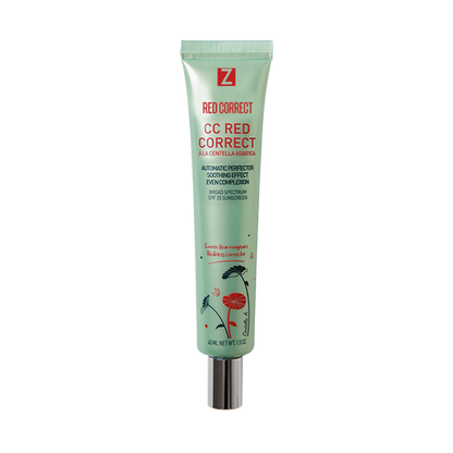 RedCorrect™ - Tinted Color Corrector with SPF 25