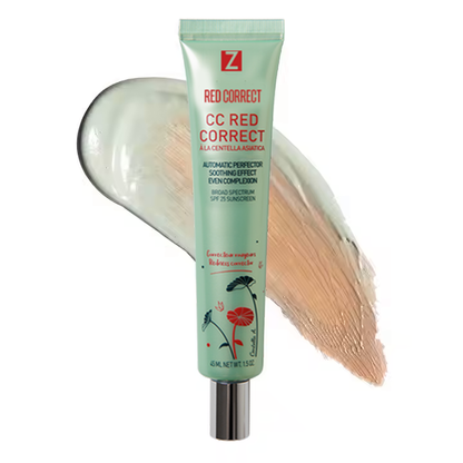 RedCorrect™ - Tinted Color Corrector with SPF 25