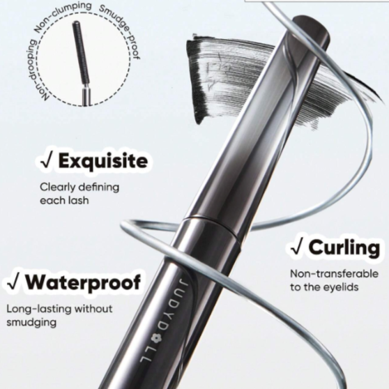 THE WAND™ - Iron Wand Mascara