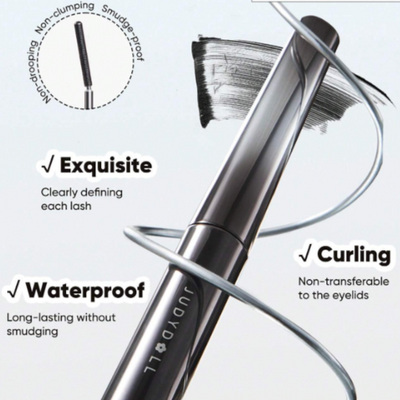 THE WAND™ - Lifting Mascara