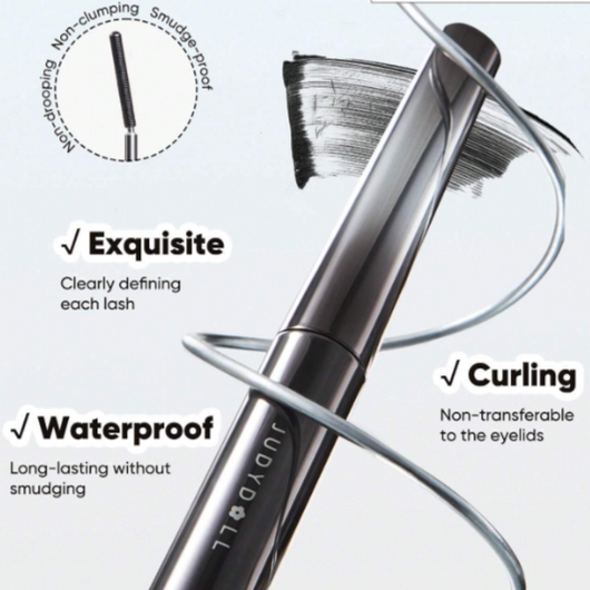 THE WAND™ - Lifting Mascara