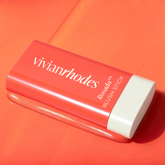Rosada™ - Niacinamide-Infused Blush