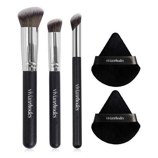 Professional Makeup Set