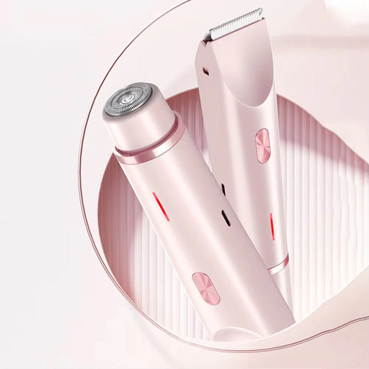 Bimini™ 2.0 - The Bump-Free Bikini Trimmer