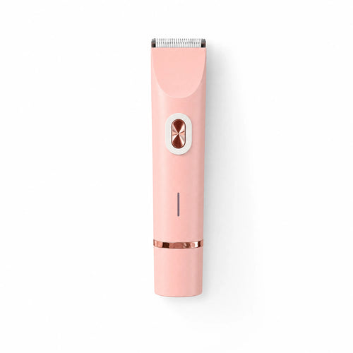 Bimini™ 2.0 - The Bump-Free Bikini Trimmer