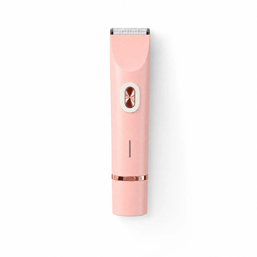 Bimini™ 2.0 - The Bump-Free Bikini Trimmer