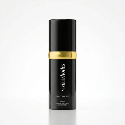 MatchOne™ - Color Changing Foundation with SPF 50