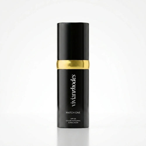 MatchOne™ - Color Changing Foundation with SPF 50
