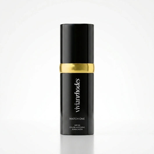 MatchOne™ - Color Changing Foundation with SPF 50