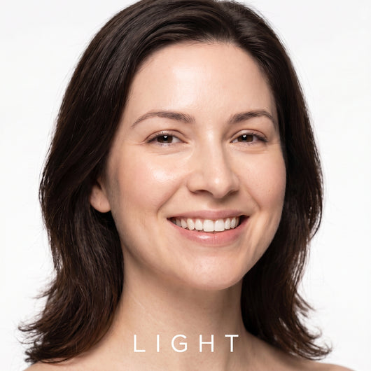 MatchOne™ - Color Changing Foundation with SPF 50