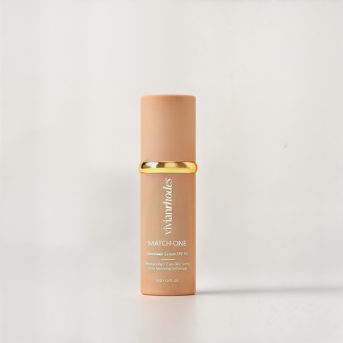 MatchOne™ - Color Changing Foundation with SPF 50